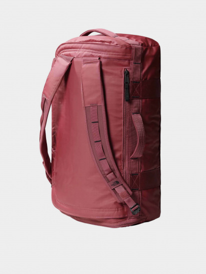 Дорожня сумка The North Face Base Camp Voyager Duffel модель NF0A52RR86H1 — фото - INTERTOP