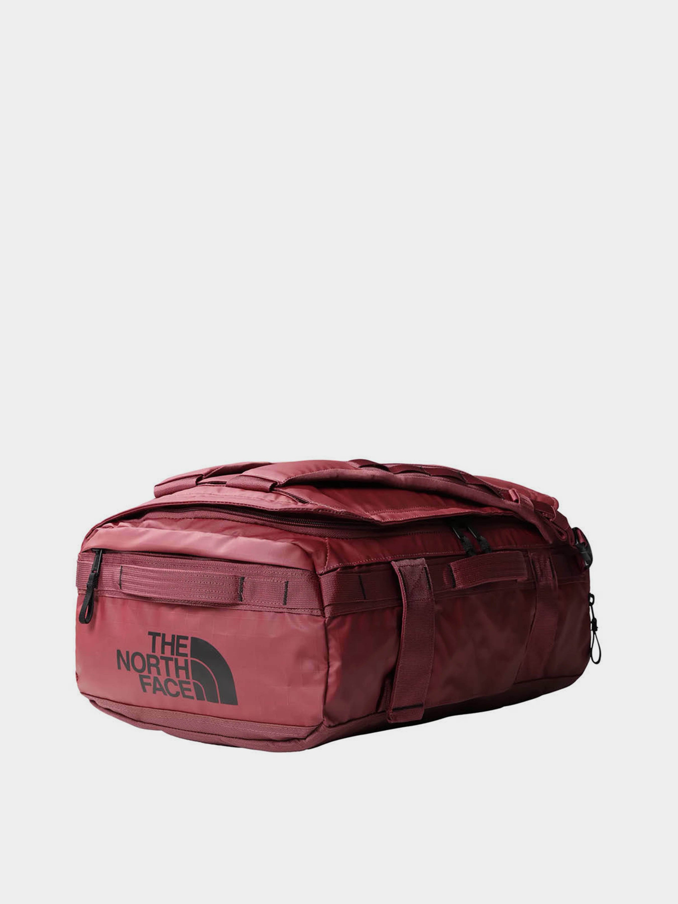 Дорожня сумка The North Face Base Camp Voyager Duffel модель NF0A52RR86H1 Фото