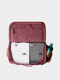 Дорожня сумка The North Face Base Camp Voyager Duffel модель NF0A52RR86H1 Фото