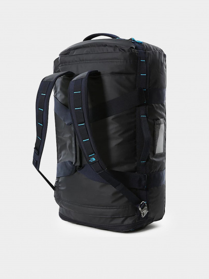 Дорожня сумка The North Face Base Camp Voyager Duffel модель NF0A52S3Z051 — фото - INTERTOP