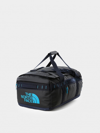 Дорожня сумка The North Face Base Camp Voyager Duffel модель NF0A52S3Z051 — фото 3 - INTERTOP