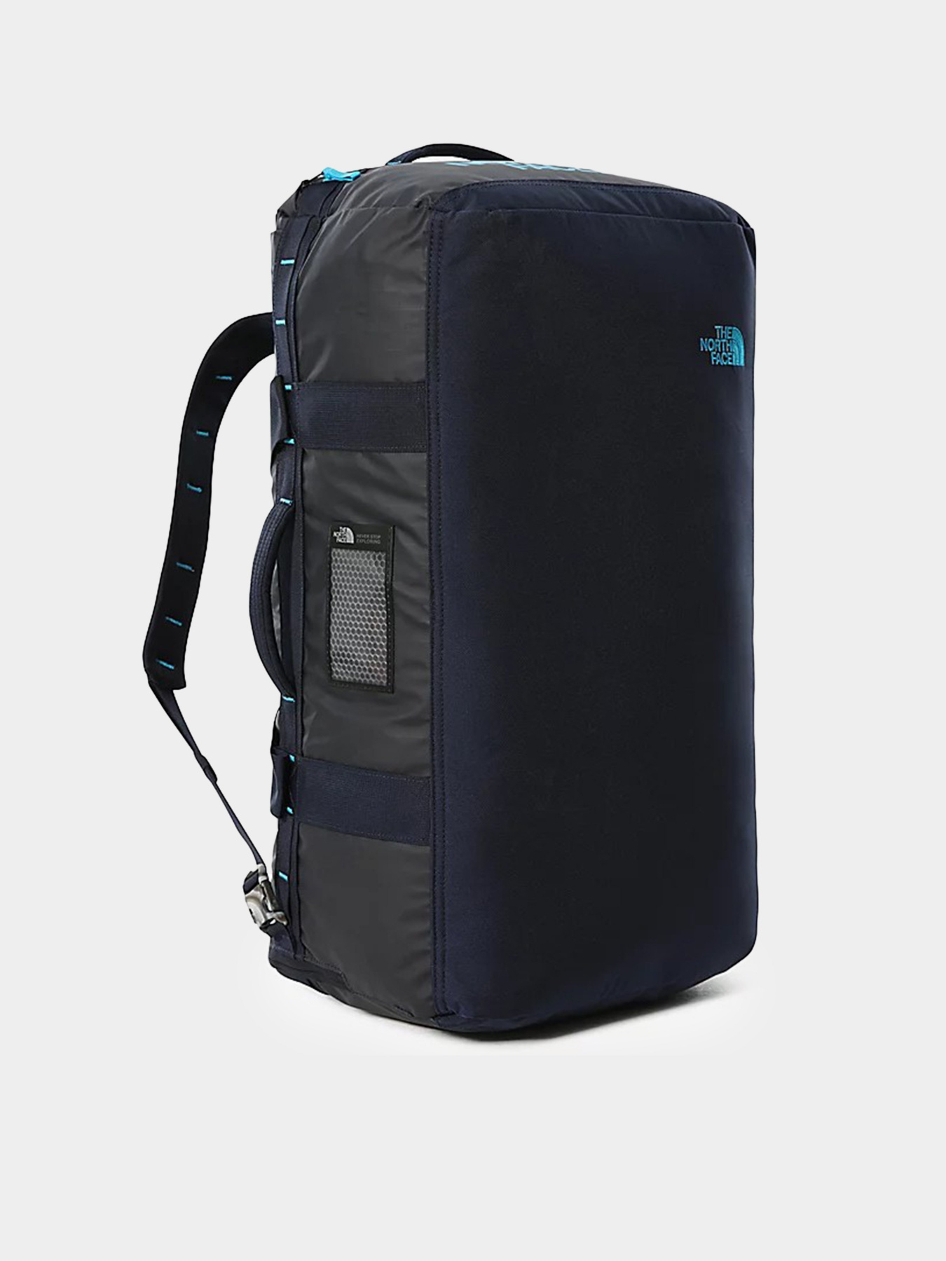 Дорожня сумка The North Face Base Camp Voyager Duffel модель NF0A52S3Z051 Фото