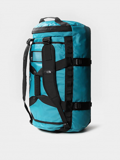 Дорожня сумка The North Face Base Camp Duffel-M модель NF0A52SAXRX1 — фото - INTERTOP