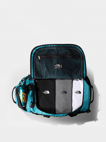 Дорожня сумка The North Face Base Camp Duffel-M модель NF0A52SAXRX1 — фото 3 - INTERTOP