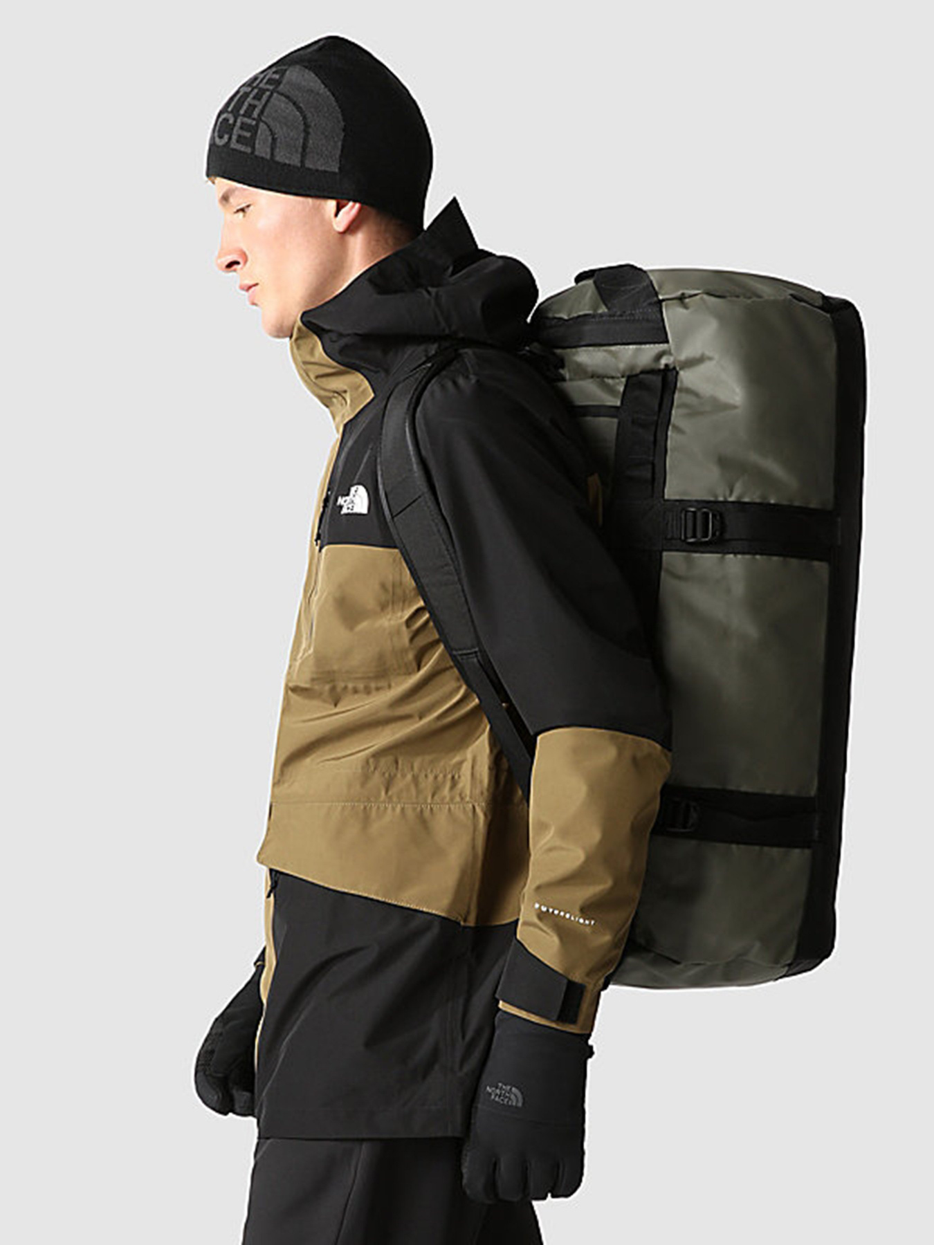 Дорожная сумка The North Face Base Camp Duffel-M модель NF0A52SABQW1 Фото