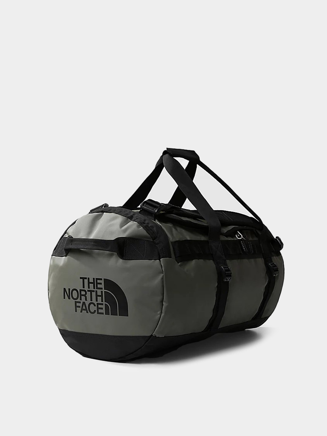 Дорожная сумка The North Face Base Camp Duffel-M модель NF0A52SABQW1 Фото
