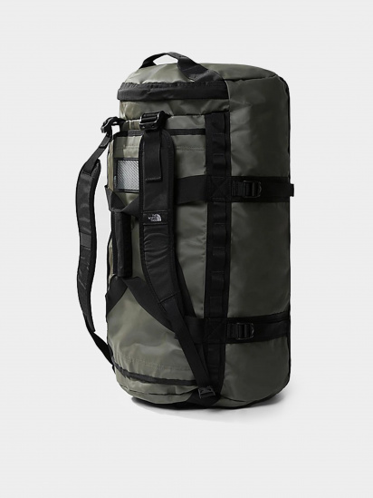 Дорожня сумка The North Face Base Camp Duffel-M модель NF0A52SABQW1 — фото - INTERTOP