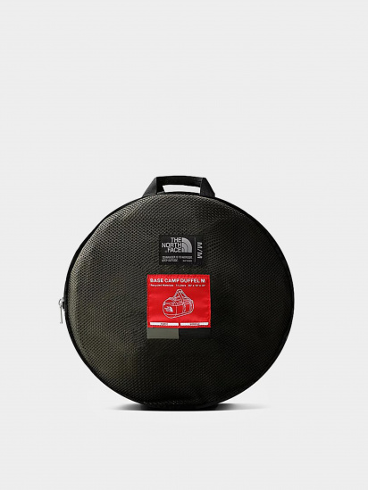 Дорожня сумка The North Face Base Camp Duffel-M модель NF0A52SABQW1 — фото 4 - INTERTOP