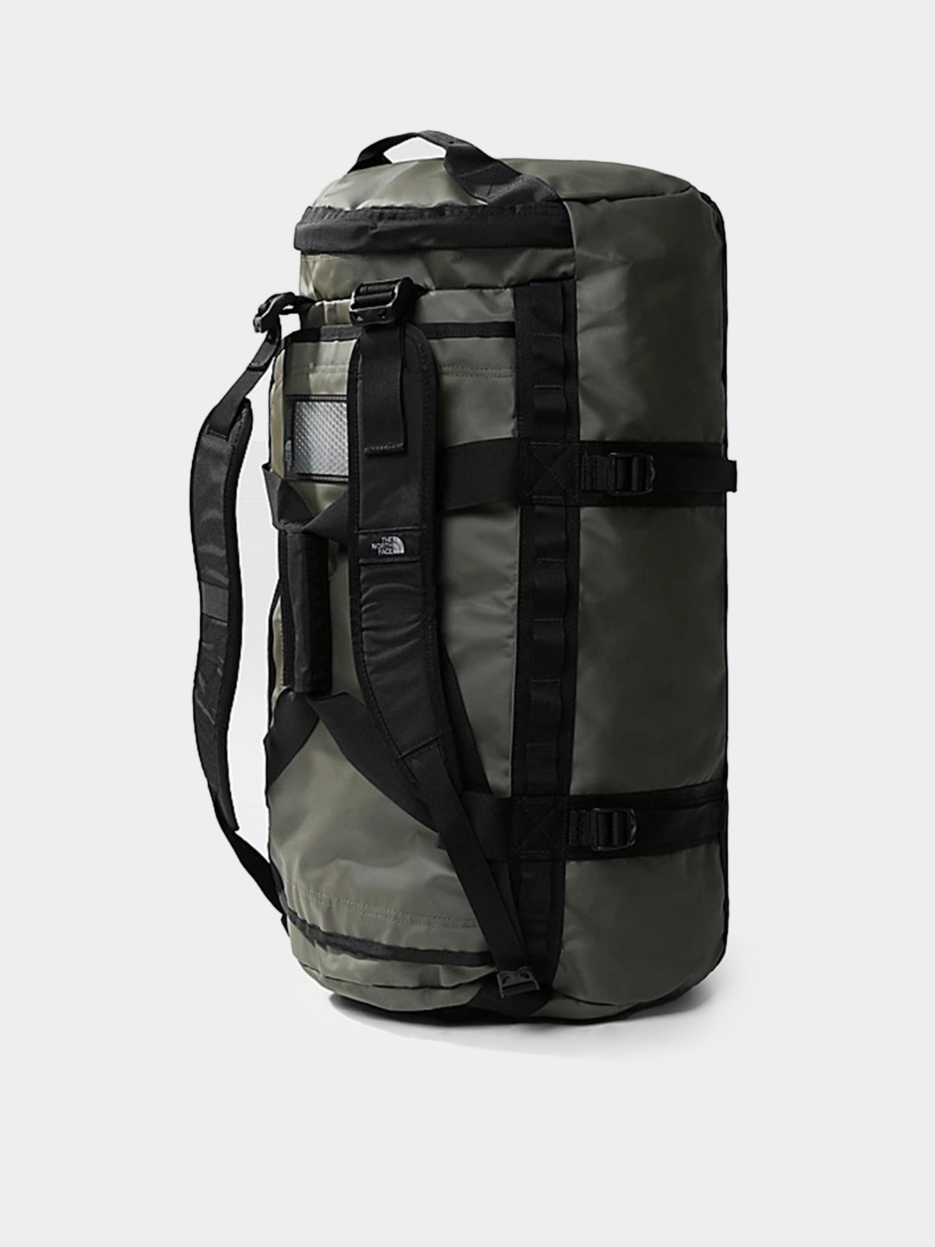 Дорожня сумка The North Face Base Camp Duffel-M модель NF0A52SABQW1 Фото