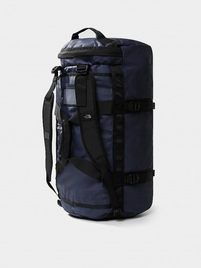 Дорожня сумка The North Face Base Camp Duffel-M модель NF0A52SAR811 — фото - INTERTOP