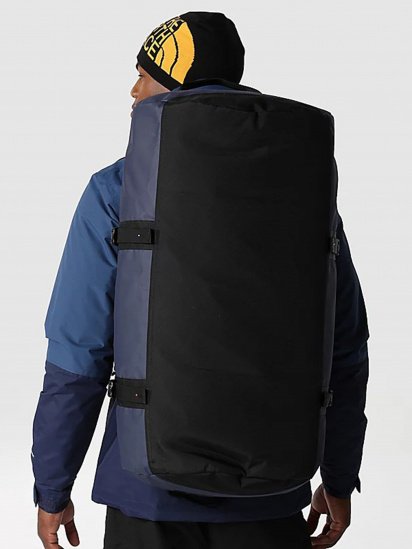 Дорожня сумка The North Face Base Camp Duffel-M модель NF0A52SAR811 — фото 5 - INTERTOP