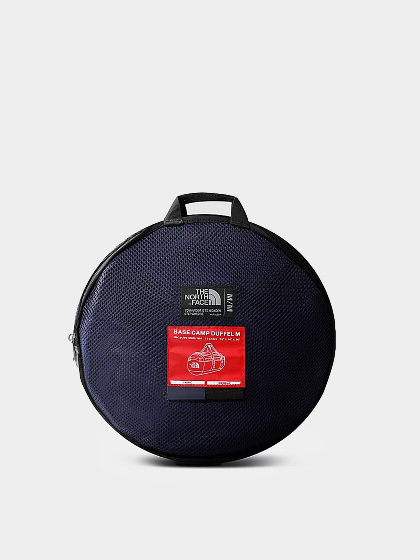 Дорожная сумка The North Face Base Camp Duffel-M модель NF0A52SAR811 Фото