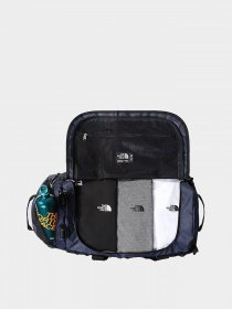 Дорожная сумка The North Face Base Camp Duffel-M модель NF0A52SAR811 Фото