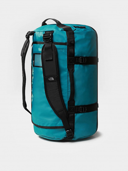 Дорожня сумка The North Face Base Camp Duffel-S модель NF0A52STXRX1 — фото - INTERTOP