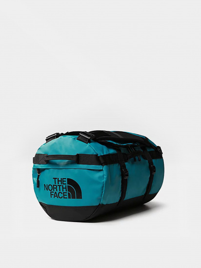 Дорожня сумка The North Face Base Camp Duffel-S модель NF0A52STXRX1 — фото 3 - INTERTOP