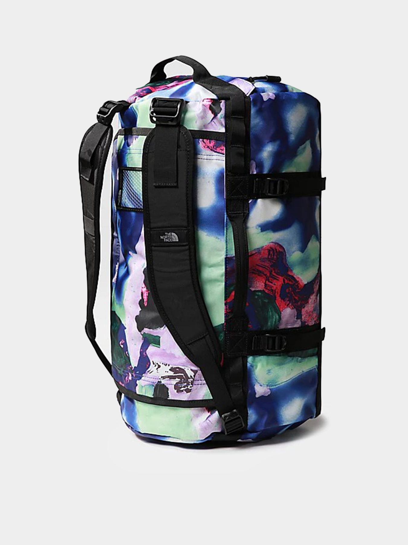Дорожная сумка The North Face Base Camp Duffel-S модель NF0A52ST9931 Фото
