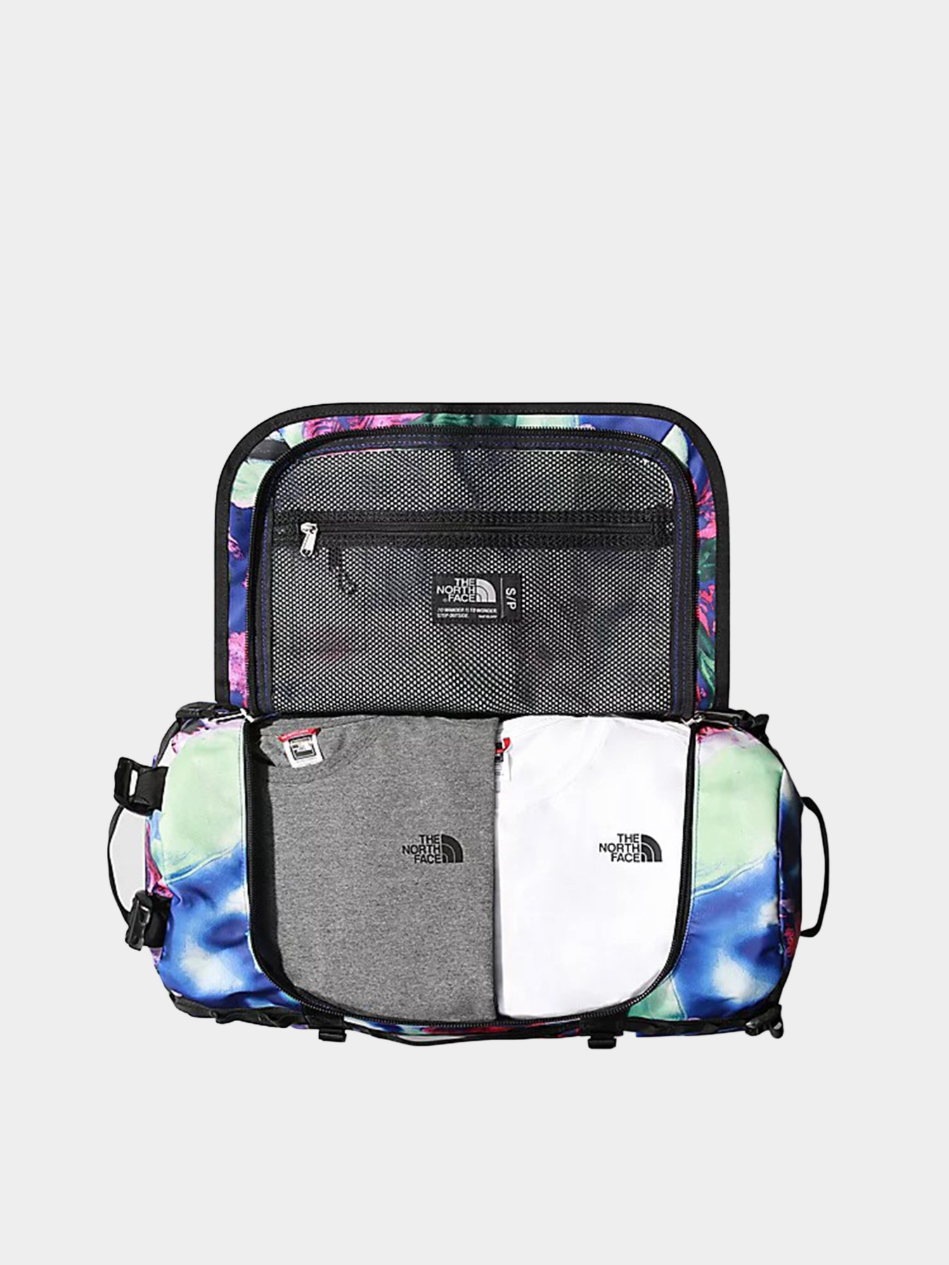 Дорожная сумка The North Face Base Camp Duffel-S модель NF0A52ST9931 Фото