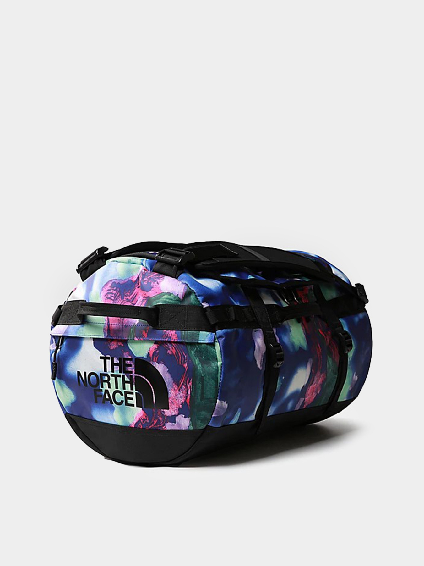 Дорожная сумка The North Face Base Camp Duffel-S модель NF0A52ST9931 Фото