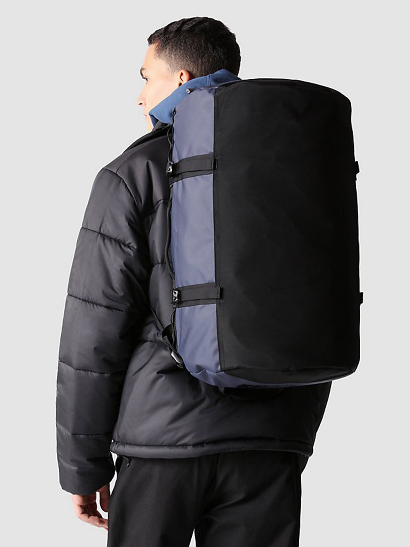 Дорожная сумка The North Face Base Camp Duffel модель NF0A52STR811 Фото