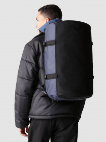 Дорожная сумка The North Face Base Camp Duffel модель NF0A52STR811 Фото