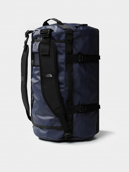 Дорожня сумка The North Face Base Camp Duffel модель NF0A52STR811 — фото - INTERTOP