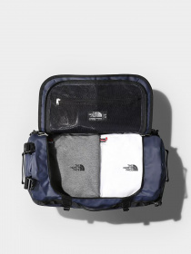 Дорожная сумка The North Face Base Camp Duffel модель NF0A52STR811 Фото