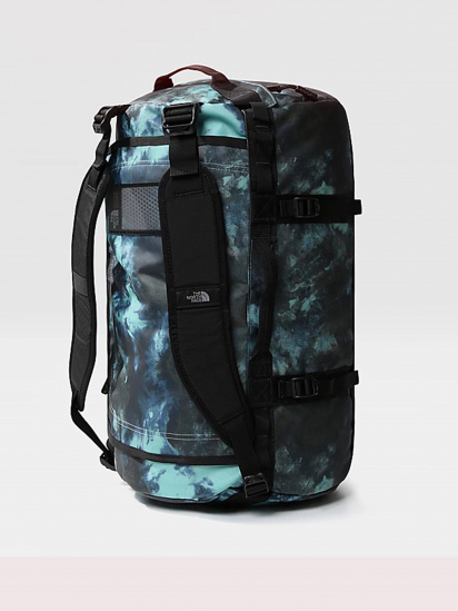 Дорожня сумка The North Face Base Camp Duffel модель NF0A52ST95A1 — фото - INTERTOP