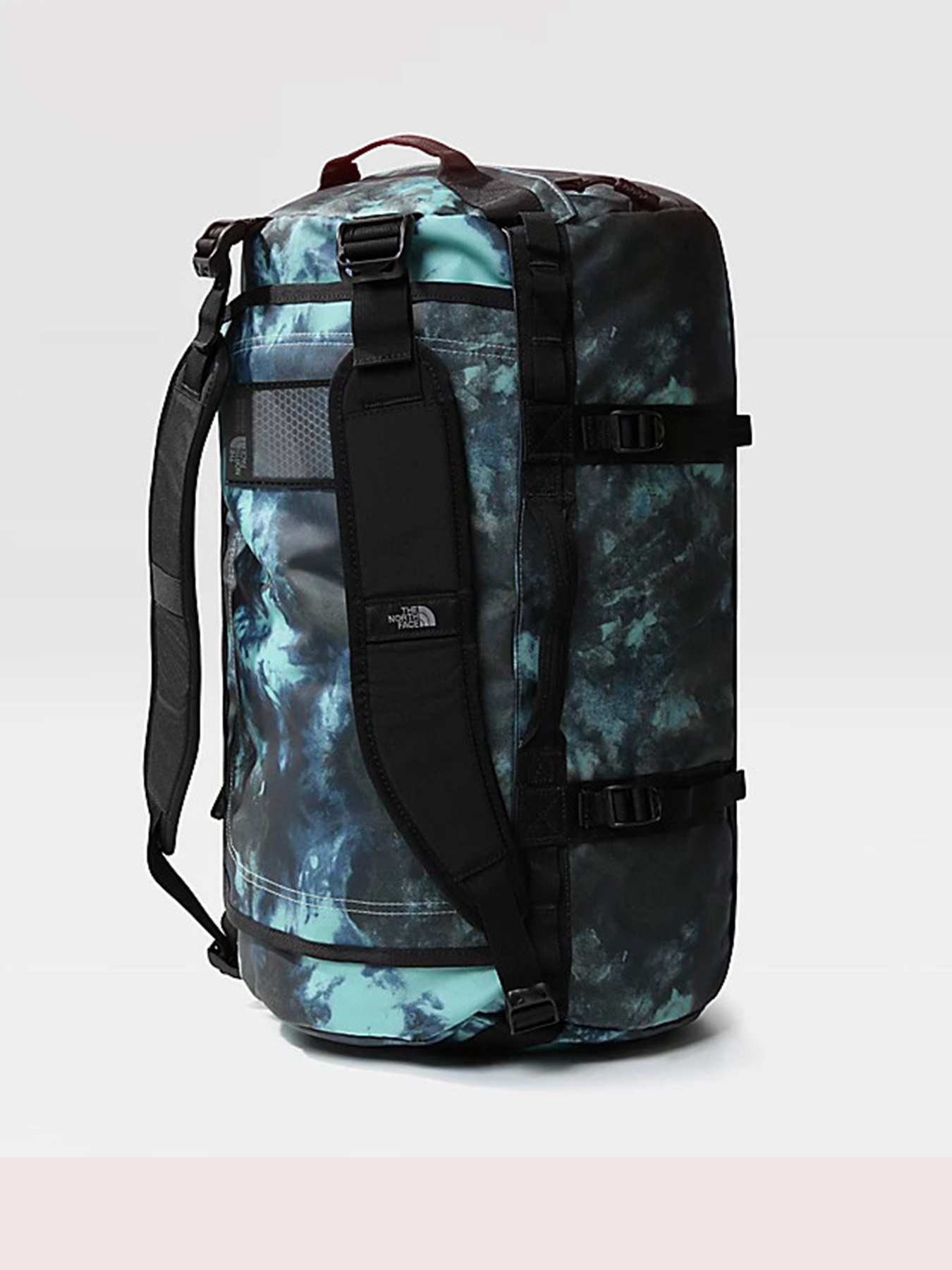 Дорожная сумка The North Face Base Camp Duffel модель NF0A52ST95A1 Фото