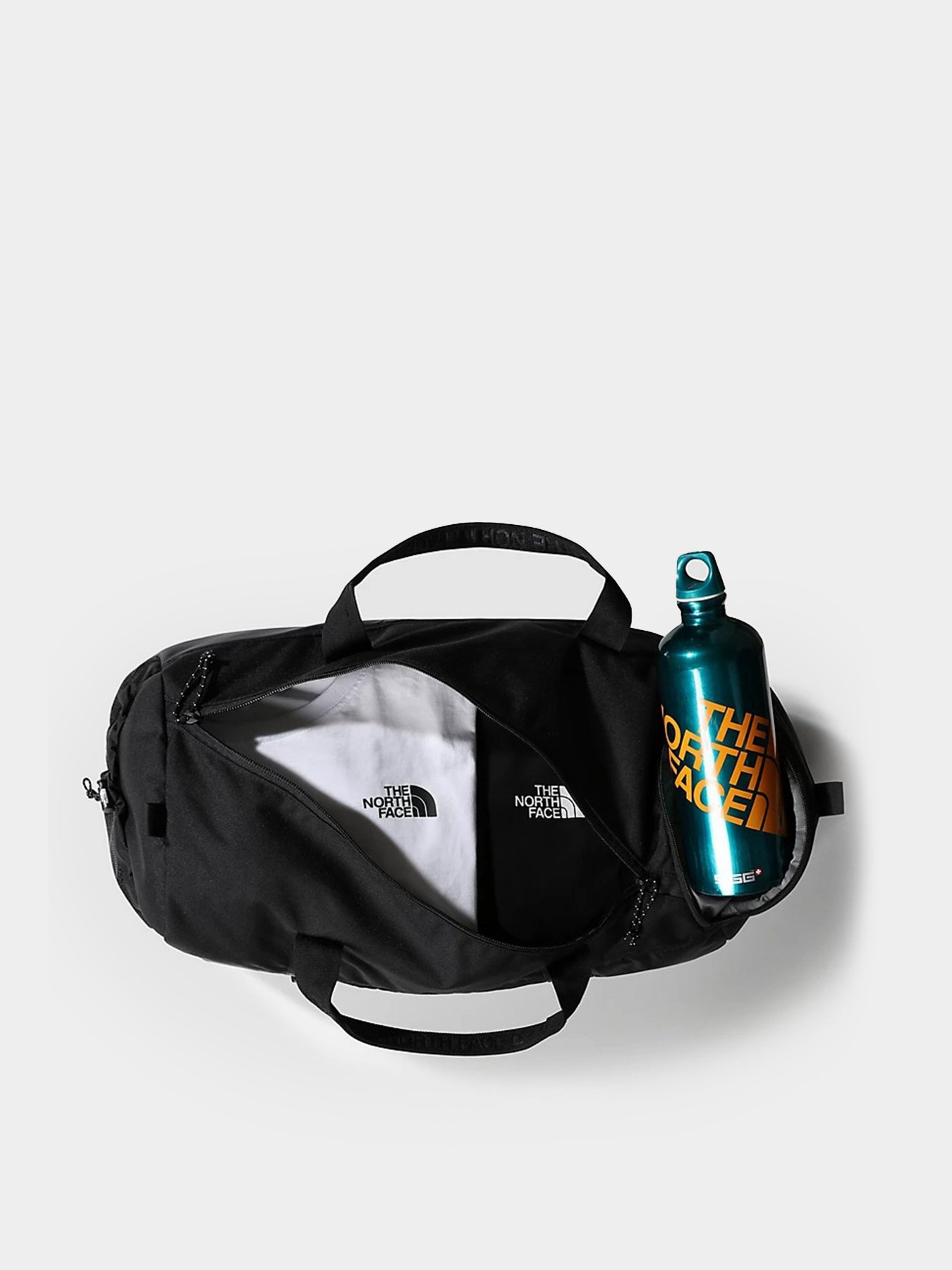 Дорожная сумка The North Face Bozer Duffel модель NF0A52VOKY41 Фото