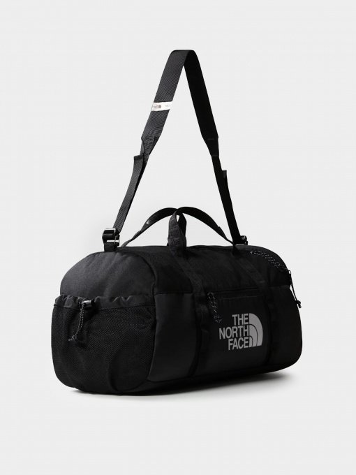 Дорожня сумка The North Face Bozer Duffel модель NF0A52VOKY41 Фото