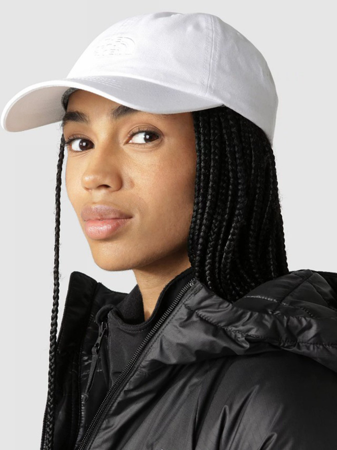 Кепка The North Face Norm Hat модель NF0A3SH3N3N1 Фото