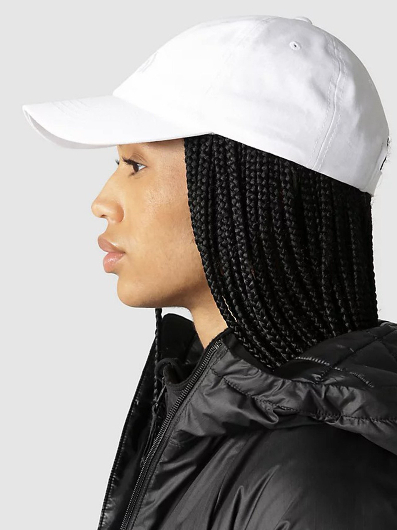 Кепка The North Face Norm Hat модель NF0A3SH3N3N1 Фото