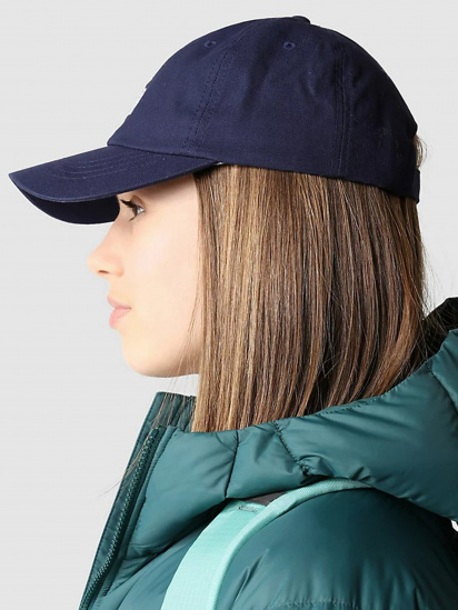 Кепка The North Face Norm Hat модель NF0A3SH38K21 — фото 4 - INTERTOP