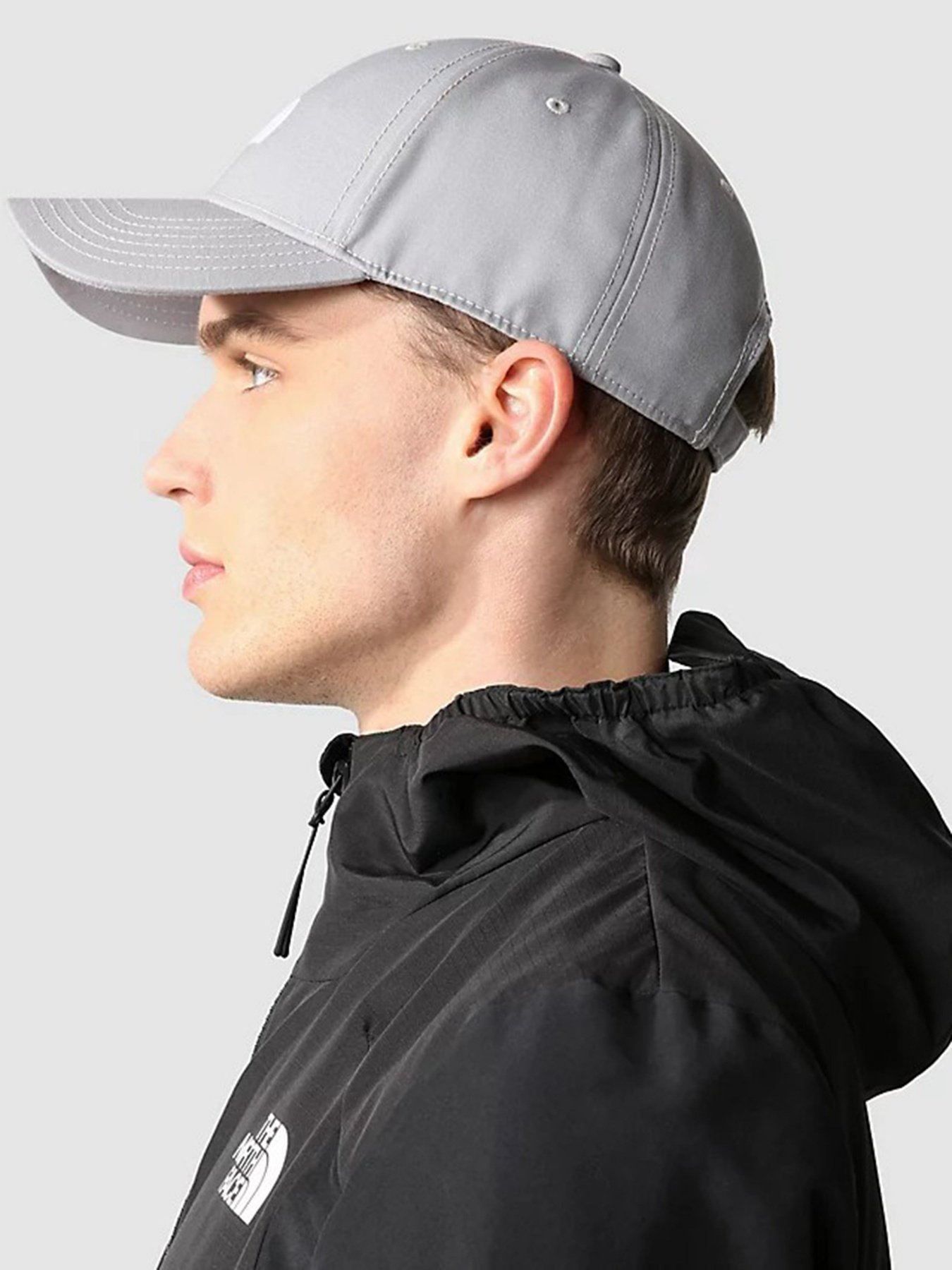 Кепка The North Face Recycled 66 модель NF0A4VSVA911 Фото