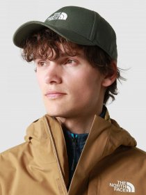 Кепка The North Face Recycled 66 модель NF0A4VSVNYC1 Фото