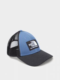 Кепка The North Face Mudder Trucker модель NF0A5FXAMPF1 Фото