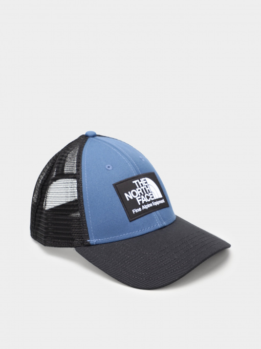 Кепка The North Face Mudder Trucker модель NF0A5FXAMPF1 Фото