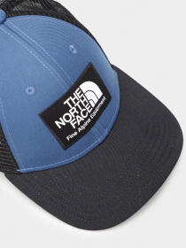 Кепка The North Face Mudder Trucker модель NF0A5FXAMPF1 Фото