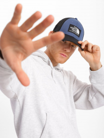 Кепка The North Face Mudder Trucker модель NF0A5FXAMPF1 Фото