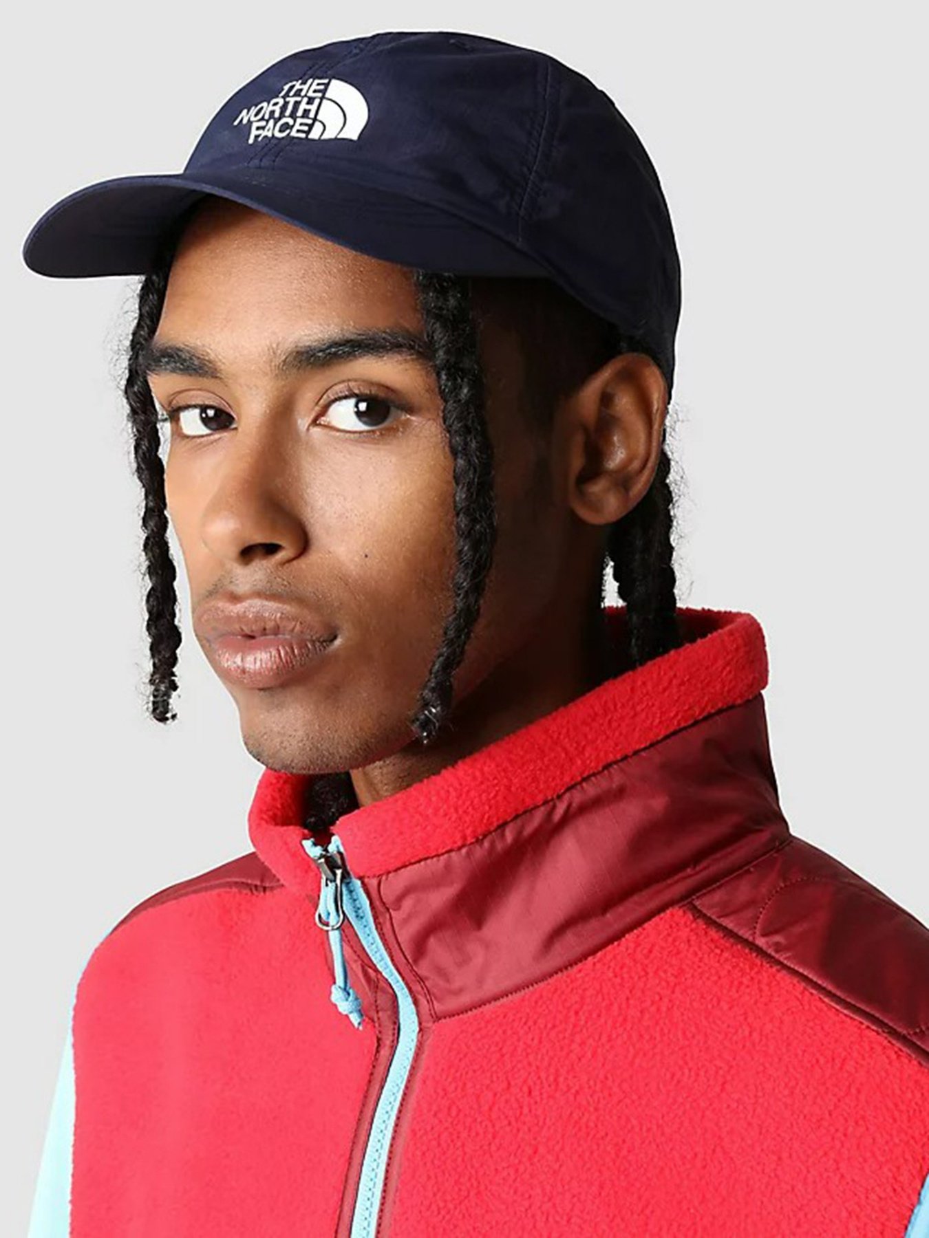 Кепка The North Face Mudder Trucker модель NF0A5FXL8K21 Фото