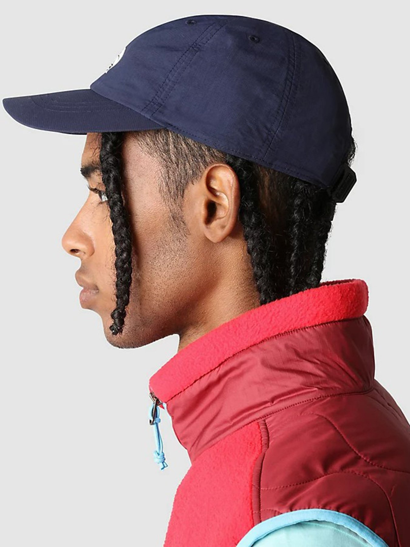 Кепка The North Face Mudder Trucker модель NF0A5FXL8K21 Фото