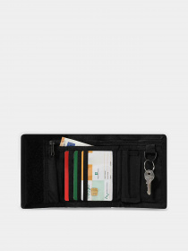 Кошелек The North Face Base Camp модель NF0A52THND51 Фото