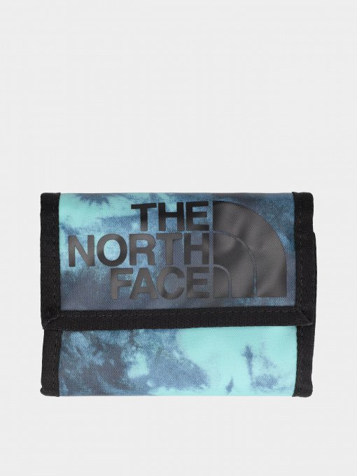 Кошелек The North Face Base Camp модель NF0A52TH95A1 Фото