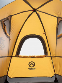 Палатка The North Face SUMMIT SERIES™ Assault 2 FUTURELIGHT™ модель NF0A52UT21D1 Фото