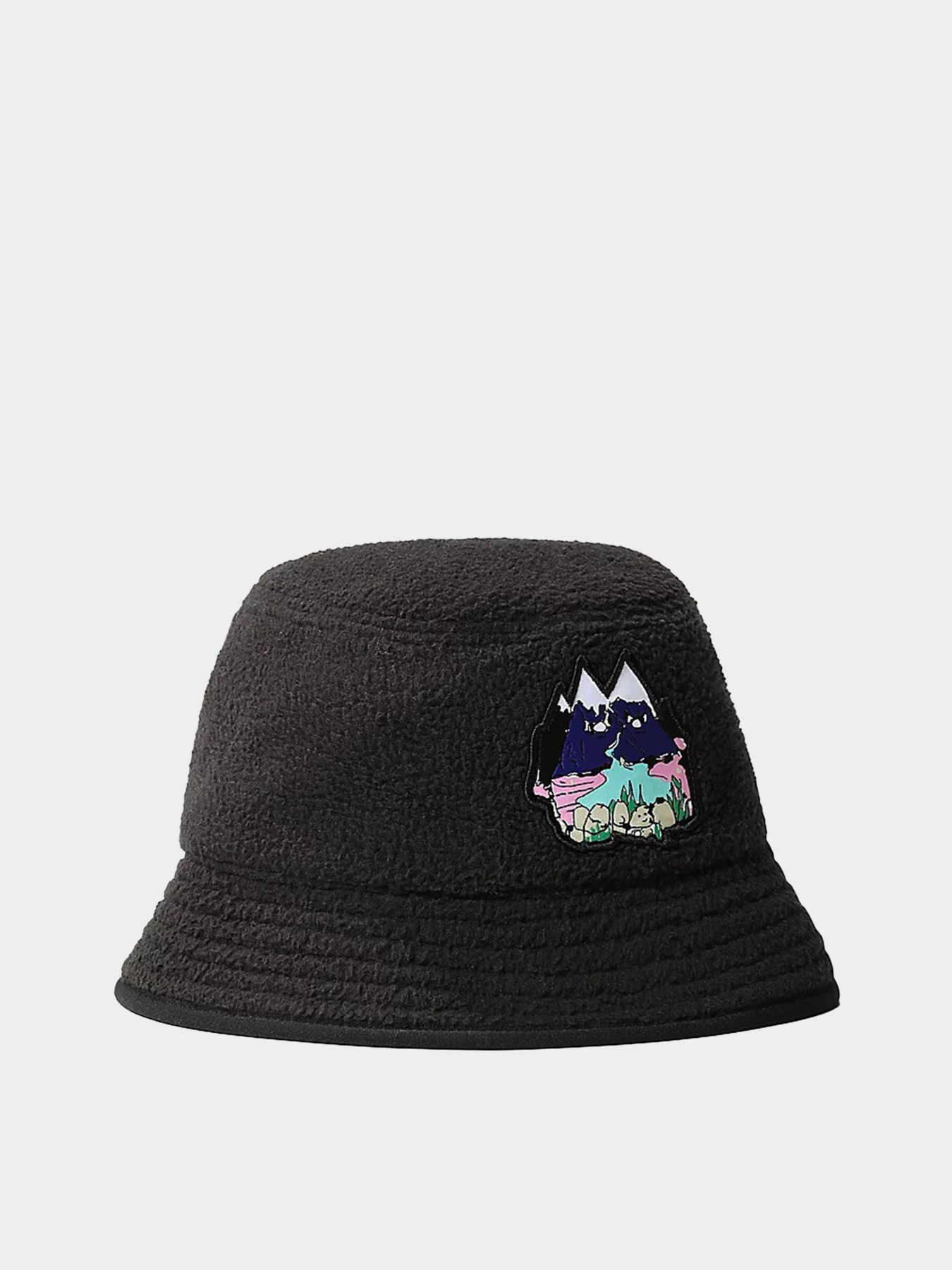 Панама The North Face Fleeski Street Alfie Kungu модель NF0A3SJ16K31 Фото