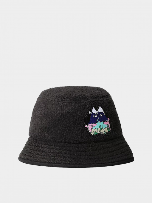 Панама The North Face Fleeski Street Alfie Kungu модель NF0A3SJ16K31 Фото