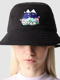 Панама The North Face Fleeski Street Alfie Kungu модель NF0A3SJ16K31 Фото