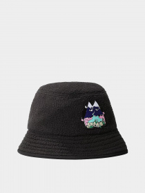 Панама The North Face Fleeski Street Alfie Kungu модель NF0A3SJ16K31 Фото