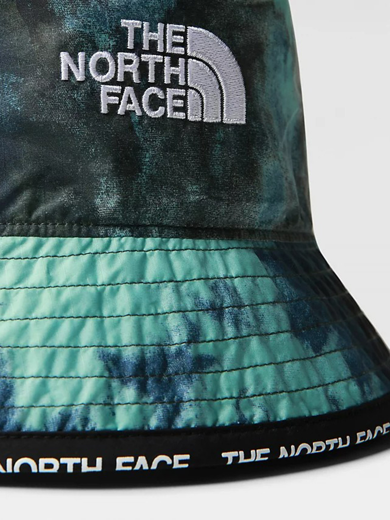 Панама The North Face Cypress модель NF0A3VVK9571 Фото