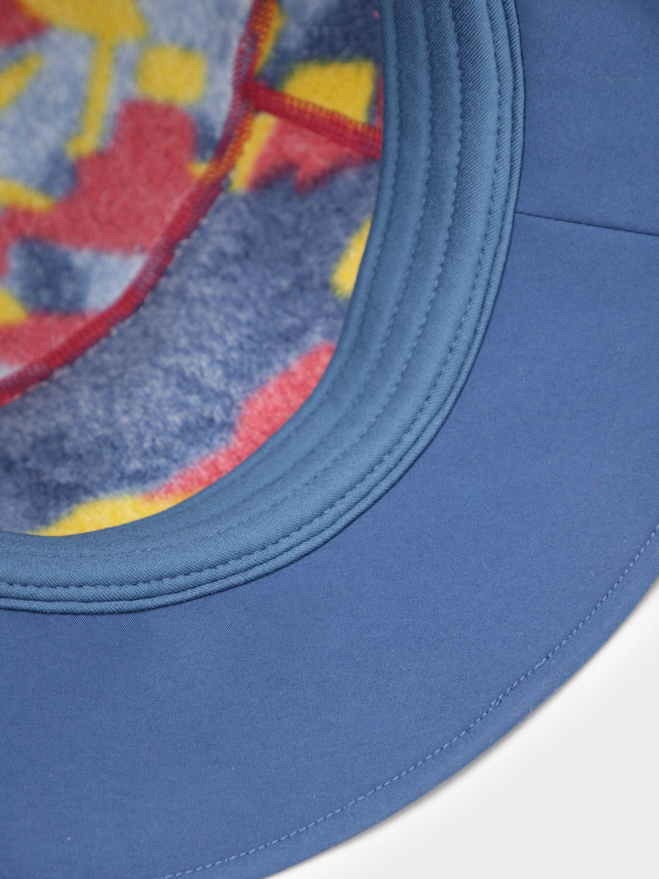 Панама The North Face Cragmont Fleece модель NF0A7RH69711 Фото